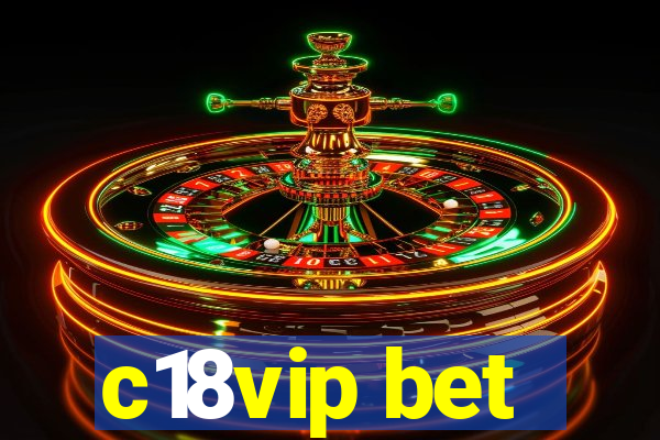 c18vip bet